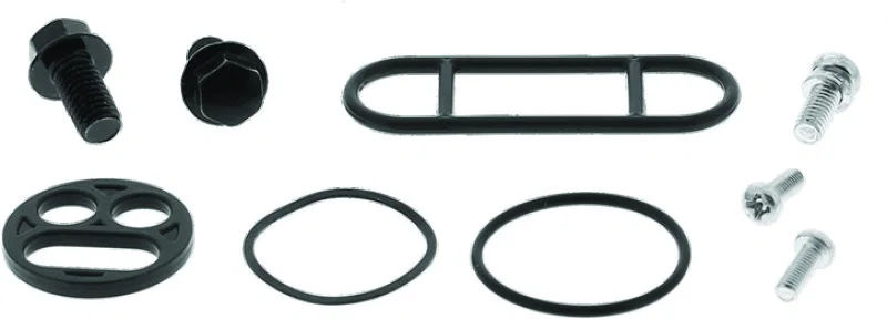 QuadBoss 420535, Fuel Tap Kit for Arctic Cat