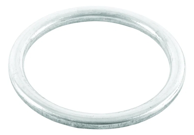 QuadBoss 568949, Exhaust Gasket Kit for Polaris