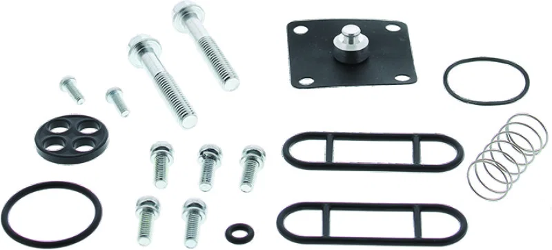 QuadBoss 420565, Fuel Tap Kit for Suzuki