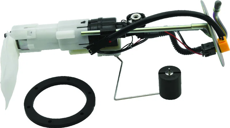 QuadBoss 401231, 06-07 Polaris Sportsman 500 EFI Complete Fuel Pump Module