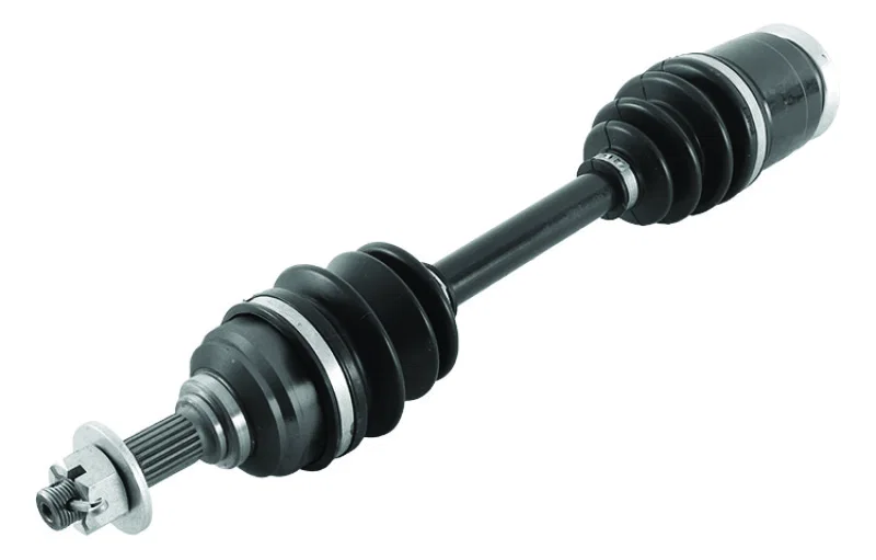 QuadBoss 609110, Rugged Axle for Arctic Cat