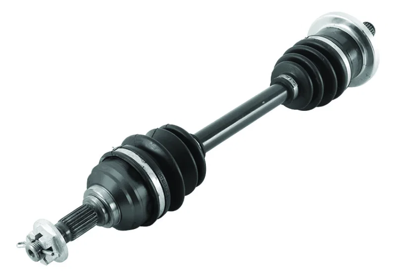 QuadBoss 609115, Rugged Axle for Arctic Cat