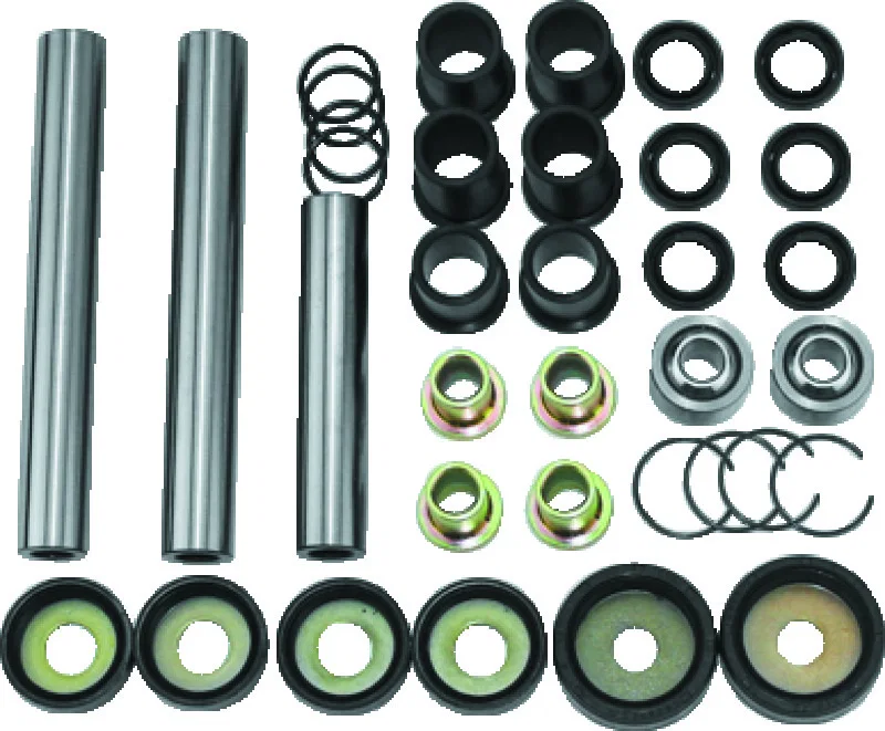 QuadBoss 413568, 03-05 Honda TRX650FA/FGA FourTrax Rincon 4x4 AT/GPScape Repair Kit Rear Susp Repair Kit
