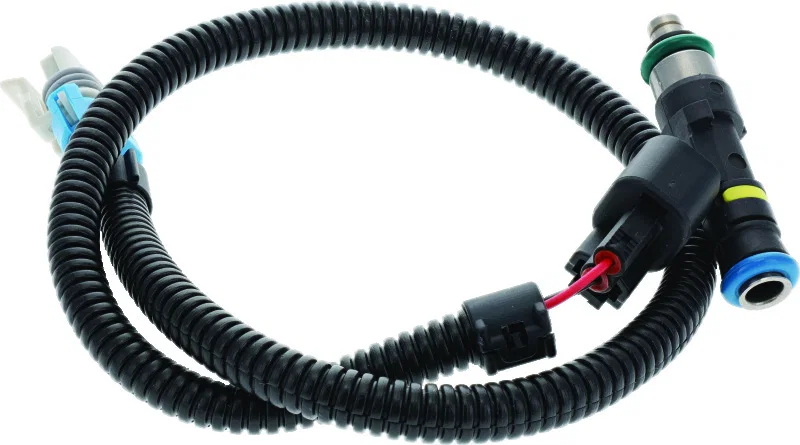 QuadBoss 403280, 11-14 Polaris Ranger 800 (03) Fuel Injector