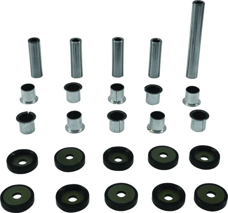 QuadBoss 420781, 2018 Arctic Cat Wildcat 4X 1000 LTD Repair Kit Rear Independent Suspension Repair Kit