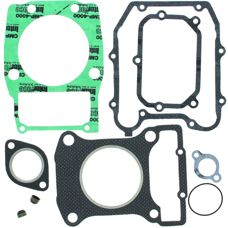 QuadBoss 563937, 99-00 Polaris Sportsman 335 Top End Gasket Set