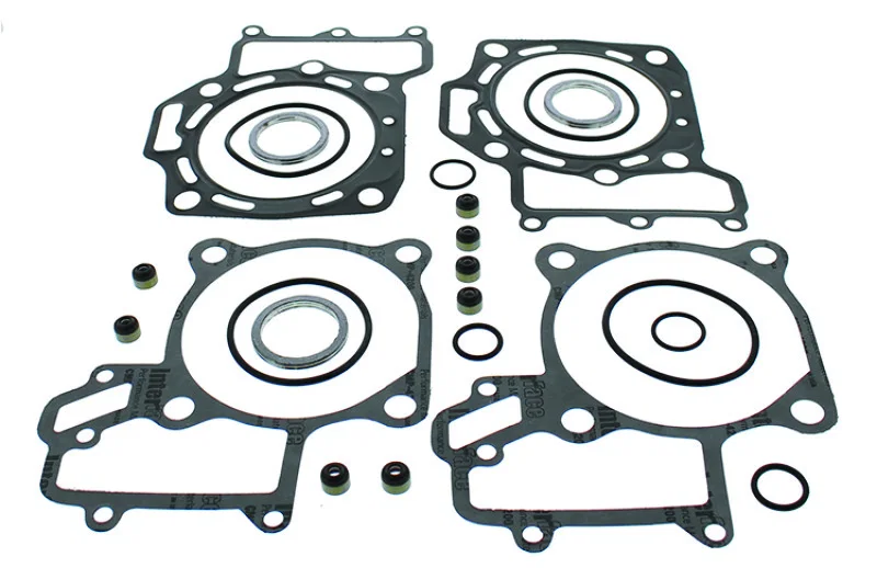 QuadBoss 566794, Full Top End Set for Kawasaki
