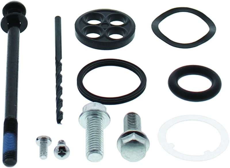 QuadBoss 420544, 97-01 Honda TRX250 FourTrax Recon Fuel Tap Kit