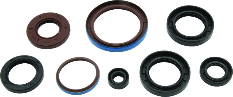 QuadBoss 564596, 12-14 Arctic Cat 550 4x4 EFI Oil Seal Set