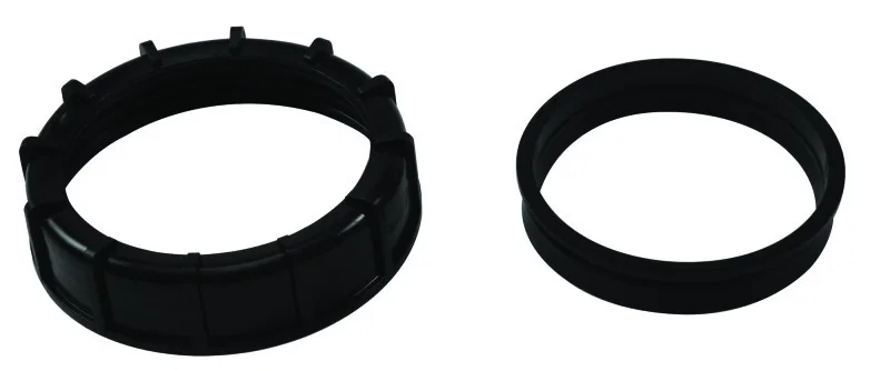 QuadBoss 401235, Fuel Pump Nut & Gasket Kit for Can-Am