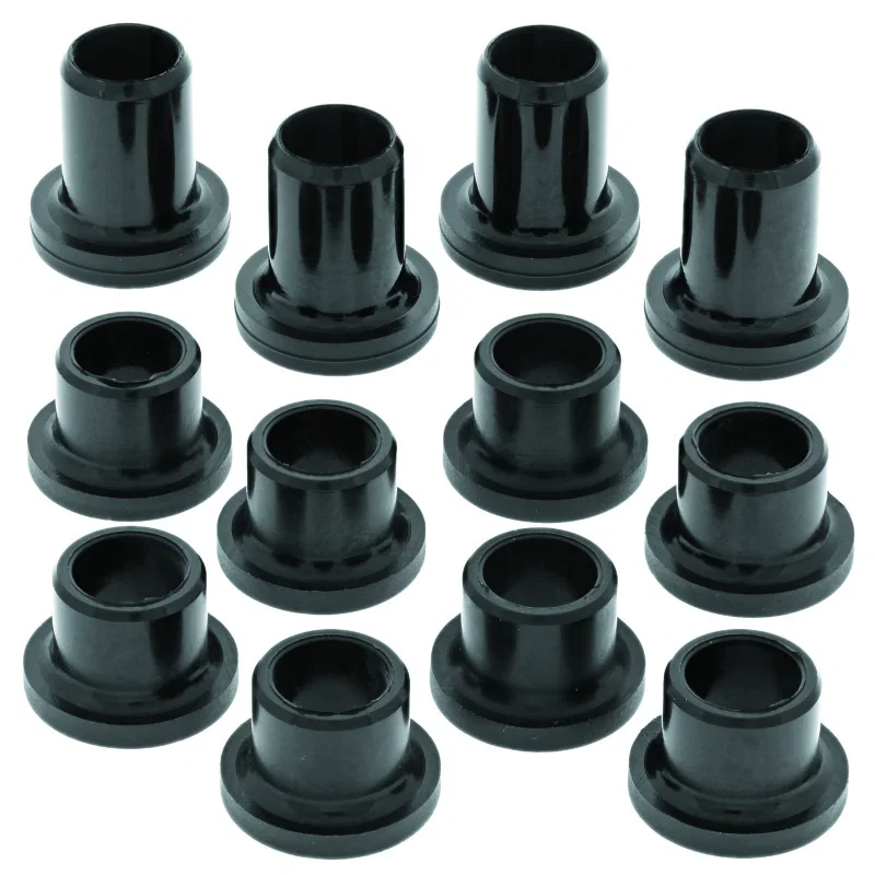 QuadBoss 414252, 09-10 Arctic Cat 1000 TRV IRS Bushing Only Rear Independent Suspension Repair Kit