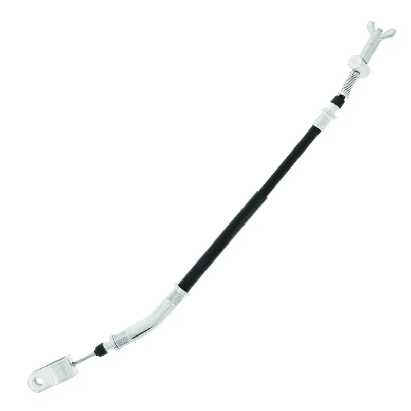 QuadBoss 565220, Rear Brake Cable