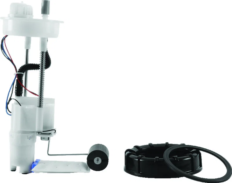 QuadBoss 401284, 15-18 Polaris RZR 4 900 Complete Fuel Pump Module