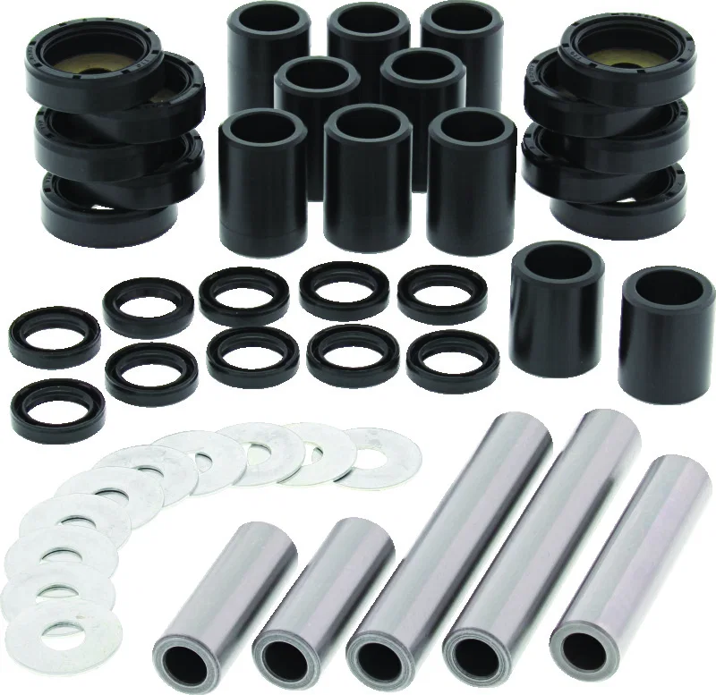 QuadBoss 414259, 09-17 Suzuki LT-A500X KingQuad 4x4 Repair Kit Rear Independent Suspension Repair Kit