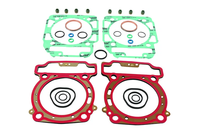 QuadBoss 568983, Full Top End Set for Can-Am