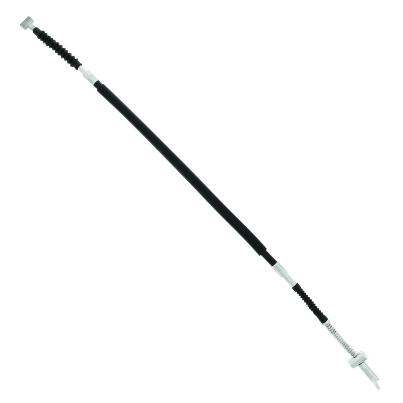 QuadBoss 565203, 88-92 Honda TRX300 FourTrax (3) Rear Brake Cable