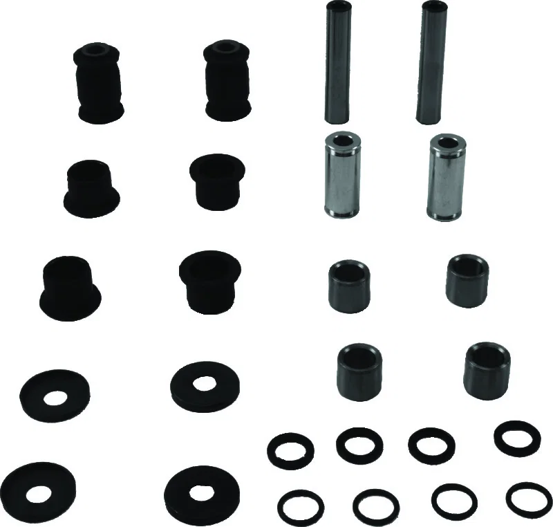QuadBoss 420788, 14-19 Kawasaki KRF800 Teryx Repair Kit Rear Independent Suspension Repair Kit