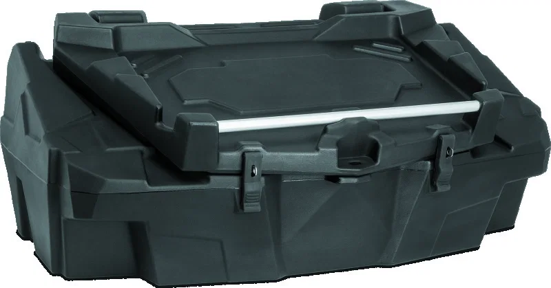 QuadBoss 157143, 11-14 Can-Am Commander 1000 Expedition Series Cargo Box