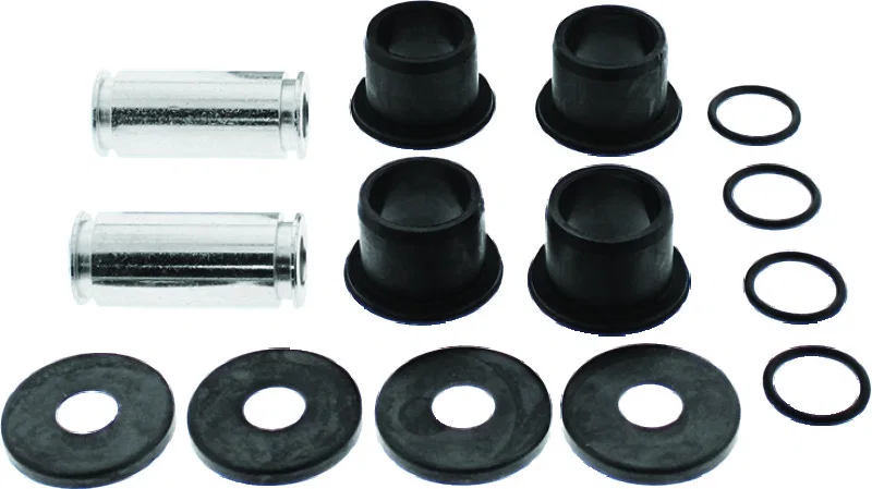 QuadBoss 420757, A-Arm Kits for Kawasaki KRF750 Teryx 4x4
