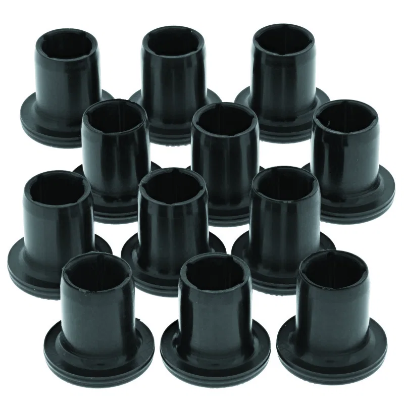 QuadBoss 414659, 14-16 Polaris ACE 325 IRS Bushing Only Rear Independent Suspension Repair Kit