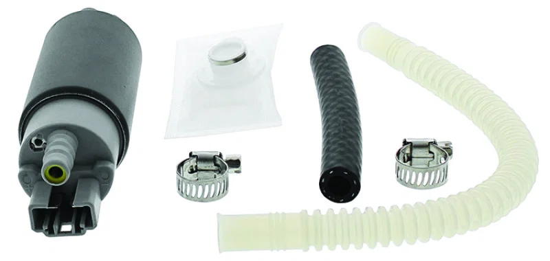 QuadBoss 401255, 08-13 Yamaha YXR700 Rhino 4x4 FI Fuel Pump Rebuild Kit