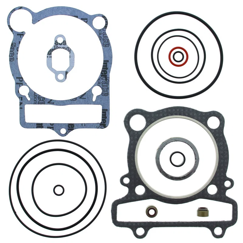 QuadBoss 563914, 97-99 Yamaha YFM350 Big Bear 4x4 Top End Gasket Set