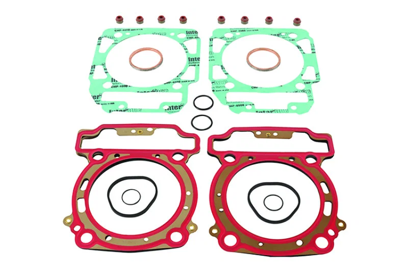 QuadBoss 568984, Full Top End Set for Can-Am Outlander 850 DPS