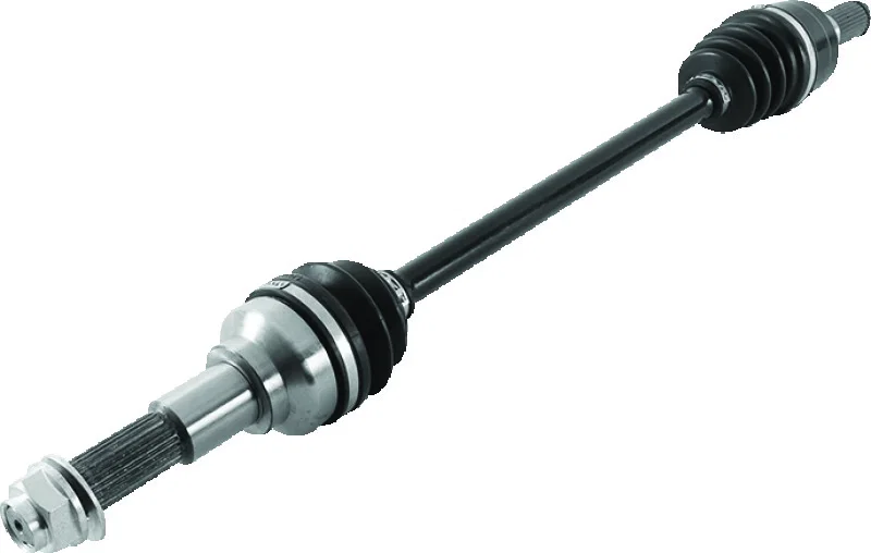 QuadBoss 609487, 15-20 Yamaha YXC700 Viking VI EPS Rear Left Replacement Axle