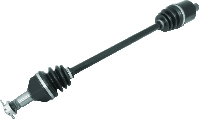 QuadBoss 609409, Rugged Axle for Arctic Cat