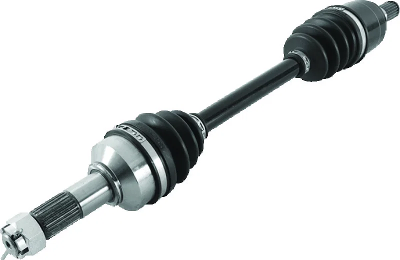 QuadBoss 609098, 15-19 Honda TRX420FA FourTrax Rancher 4x4 AT IRS Front Right Side Rugged Axle