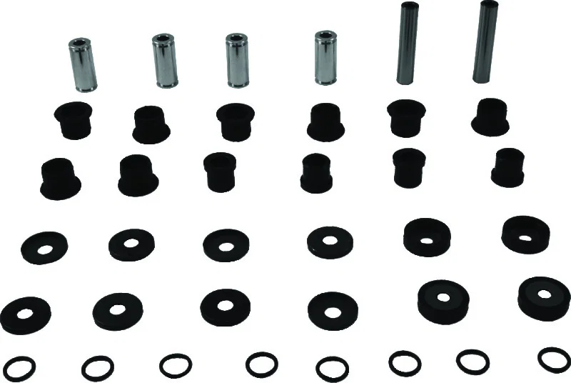 QuadBoss 420787, Rear Independ Suspension Kit