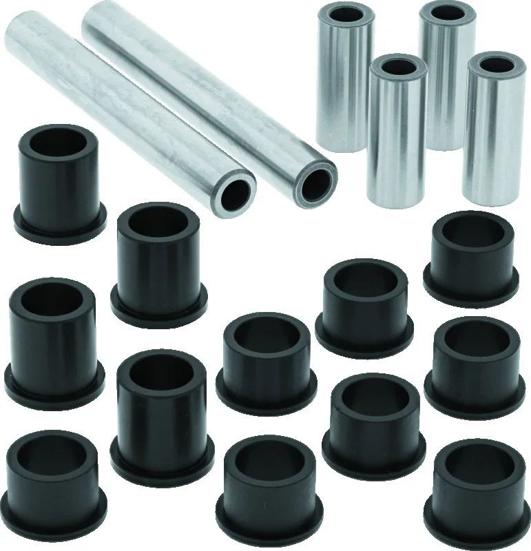 QuadBoss 414038, 06-13 Kawasaki KVF650 Brute Force 4x4i Lower Kawasaki Brute Force A-Arm Upgrade Kit