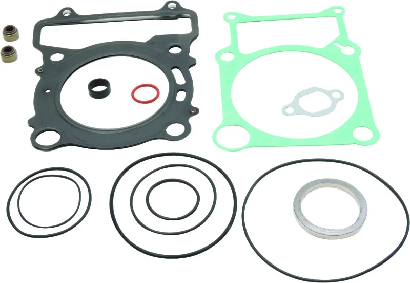 QuadBoss 564314, Full Top End Set for Kawasaki