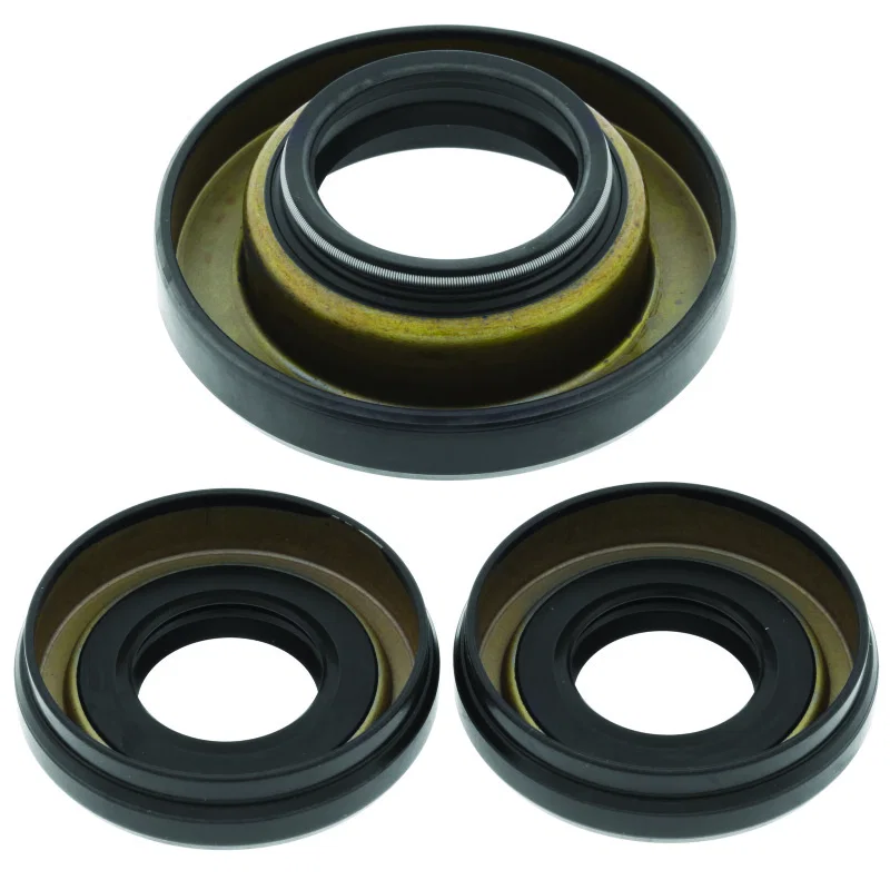 QuadBoss 414105, 95-01 Honda TRX400FW FourTrax Foreman 4x4 (02) Front Differential Seal Kit