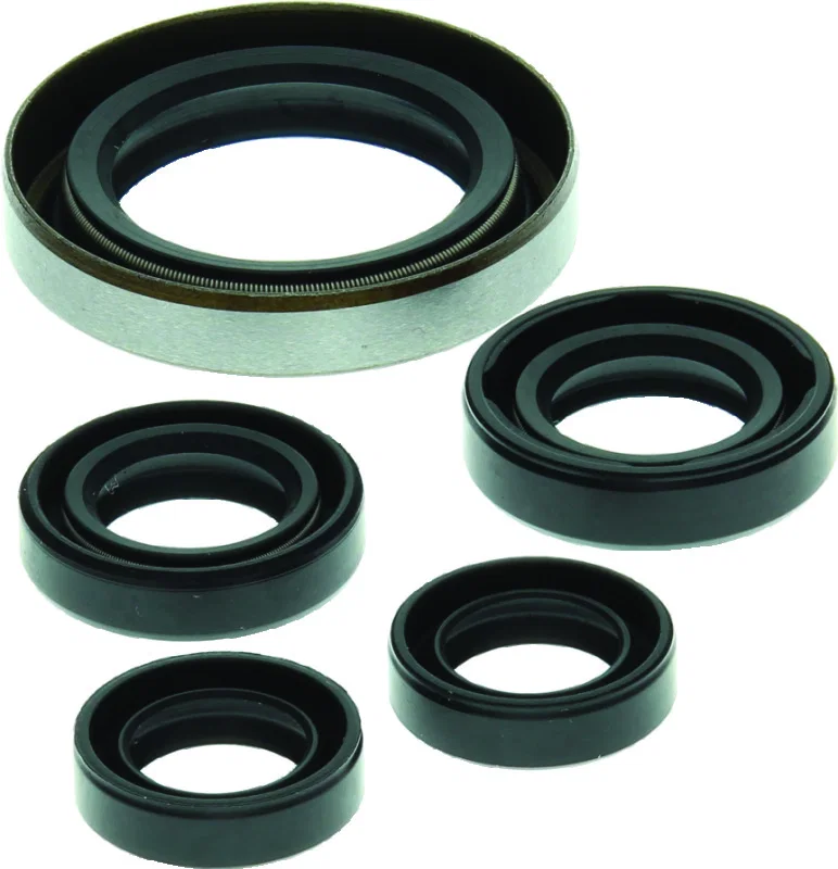 QuadBoss 564349, 06-07 Polaris Outlaw 500 Oil Seal Set