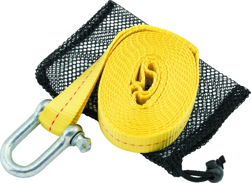 QuadBoss 156155, Tow Strap 12 Qb