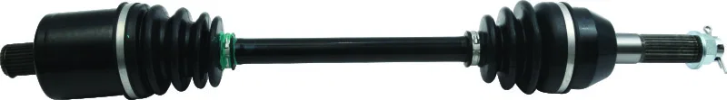 QuadBoss 609591, 19-21 Polaris Ranger 570 Full-Size Rear Left Side Rugged Axle