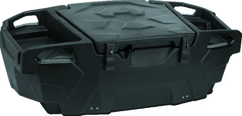 QuadBoss 157175, Arctic Cat Wildcat Sport 700/XT 15-19 Expedition Series UTV Cargo Box