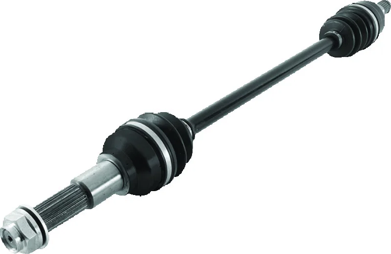 QuadBoss 609285, Rugged Axle for Yamaha