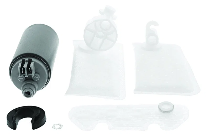 QuadBoss 401254, 09-13 Honda TRX420FA/FPA FourTrax Rancher 4x4 AT IRS/PS Fuel Pump Rebuild Kit