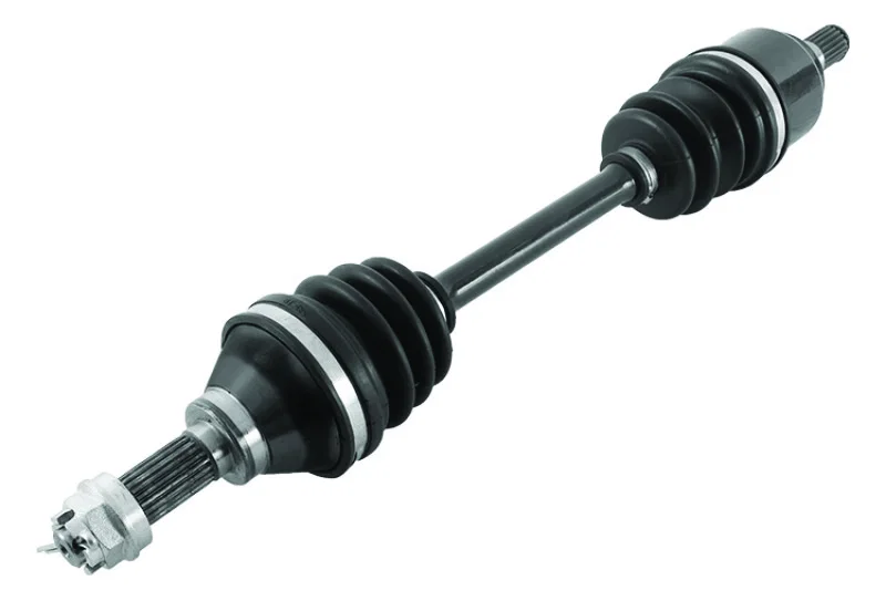 QuadBoss 609170, Rugged Axle for Kawasaki KVF750 Brute Force 4x4i