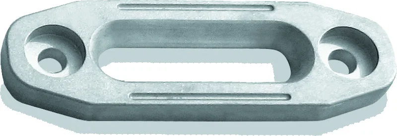QuadBoss 608791, Winch Hawse Fairlead - 4in