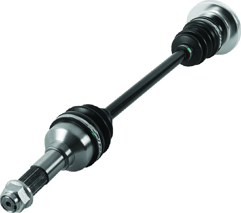 QuadBoss 609482, 06-09 Yamaha YXR450 Rhino 4x4 Rear Right Replacement Axle