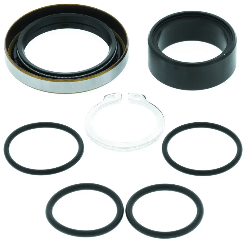 QuadBoss 414450, 08-10 Can-Am DS 450 Countershaft Bushing & Seal Kit for Polaris