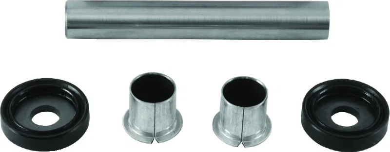 QuadBoss 420754, A-Arm Kits for Arctic Cat Wildcat Trail