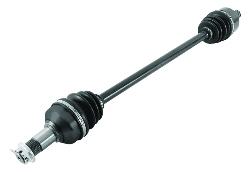 QuadBoss 609289, Rugged Axle for Arctic Cat