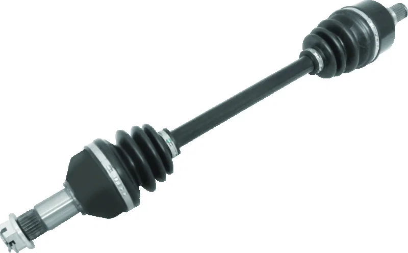 QuadBoss 609408, Rugged Axle for Arctic Cat