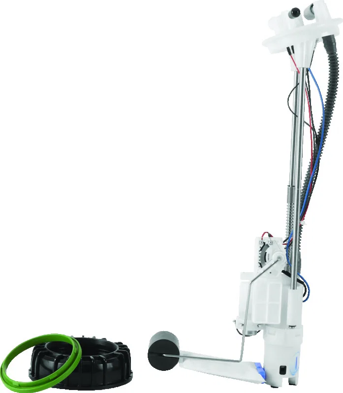 QuadBoss 401248, 16-22 Can-Am Outlander 450 DPS Complete Fuel Pump Module