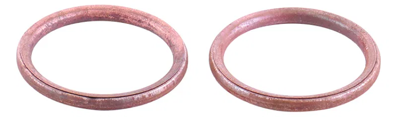 QuadBoss 568930, Exhaust Gasket Kit for Polaris