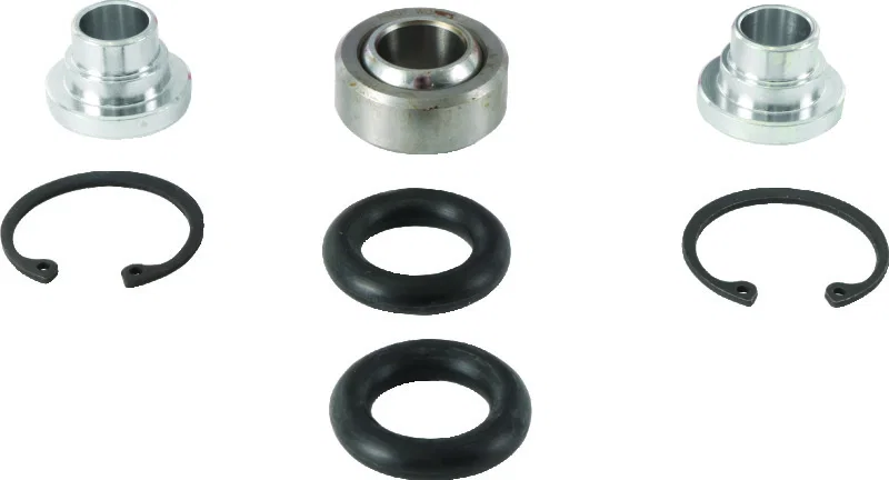QuadBoss 421046, 06-11 Polaris LT-R450 QuadRacer Front Lower Shock Bearing Assembly